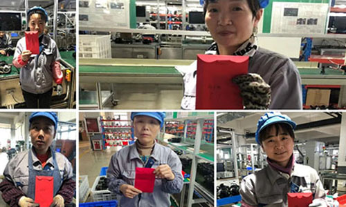 山東（dōng）泰展（zhǎn）：堅持全（quán）員全方位（wèi）持續推進合理化建議工作